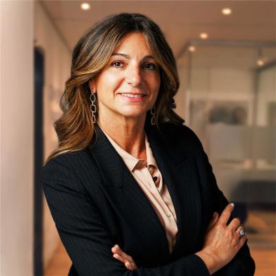 Cinzia De Giuseppe