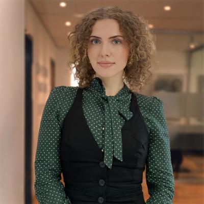 Alexandra Fritz