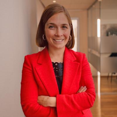 Cécile Gautschi Chaberton Professionals