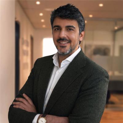 José Maria Flores Robles