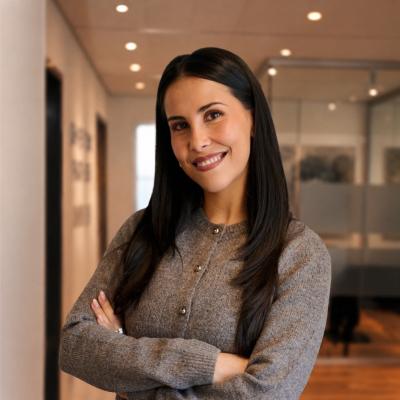 Diana Serrano Alonso