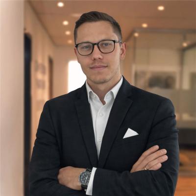 Sebastian Zingelmann