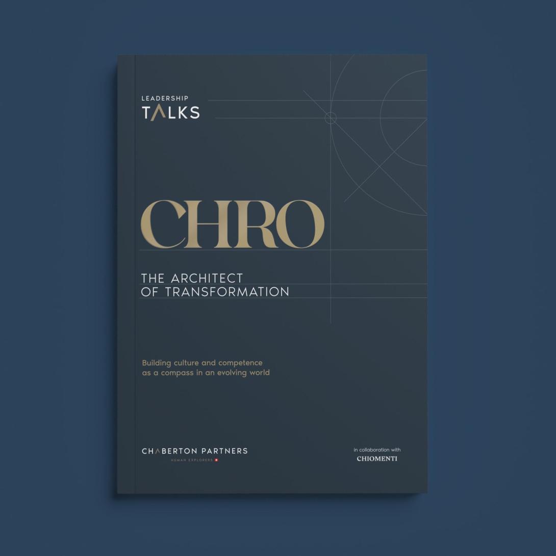 CHRO REPORT